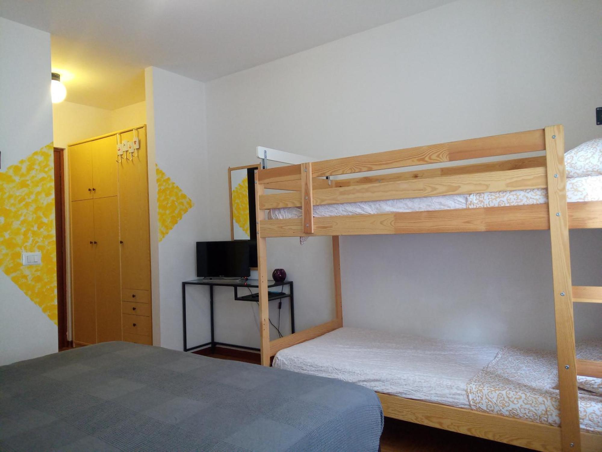 Albergo Alla Posta Anduins Værelse billede
