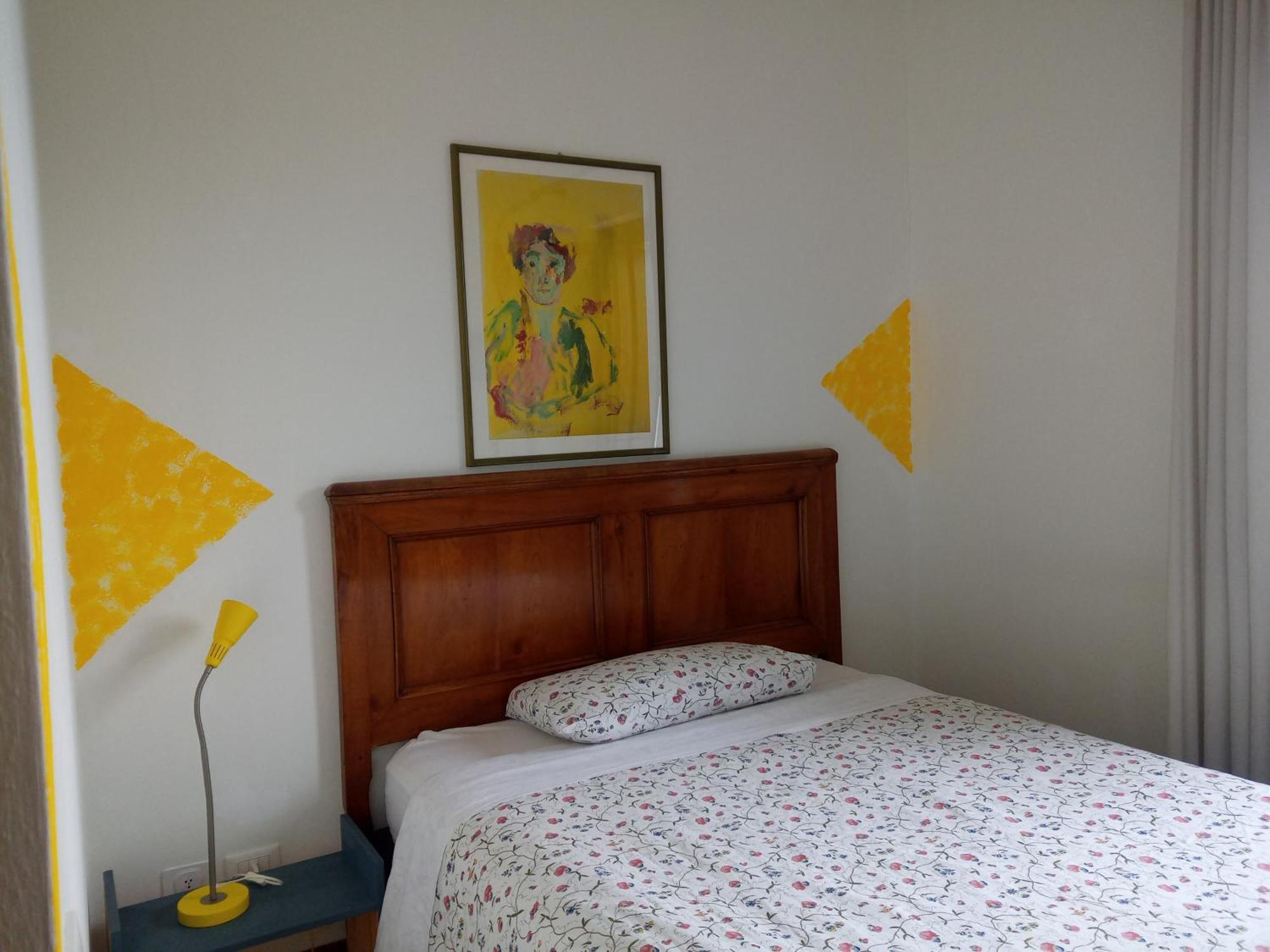 Albergo Alla Posta Anduins Værelse billede