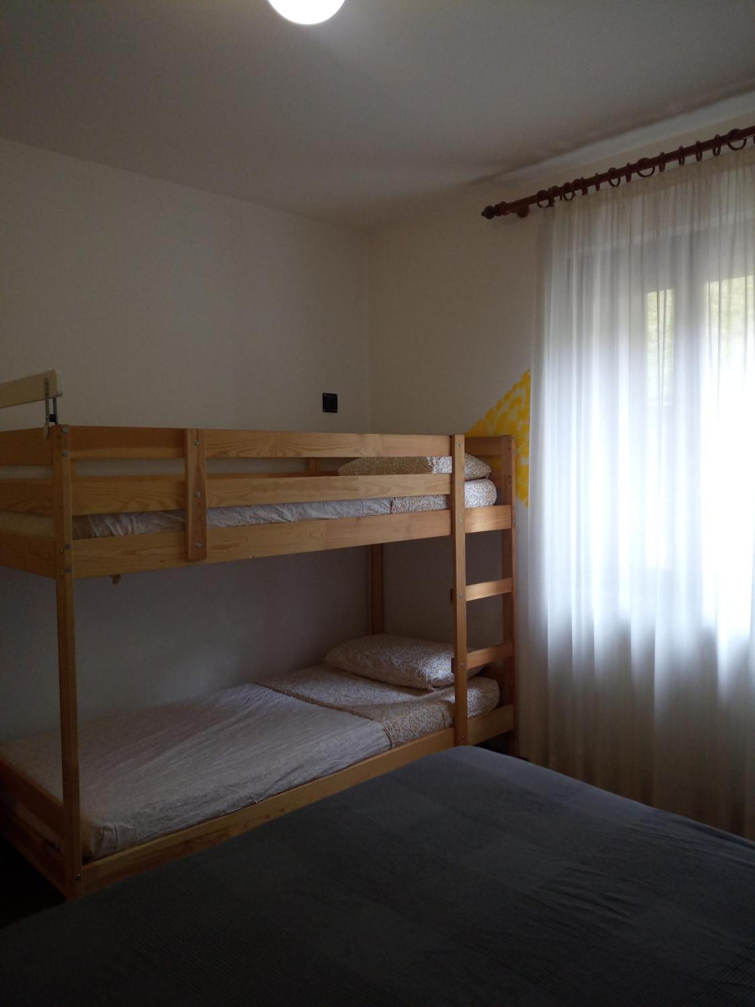 Albergo Alla Posta Anduins Værelse billede