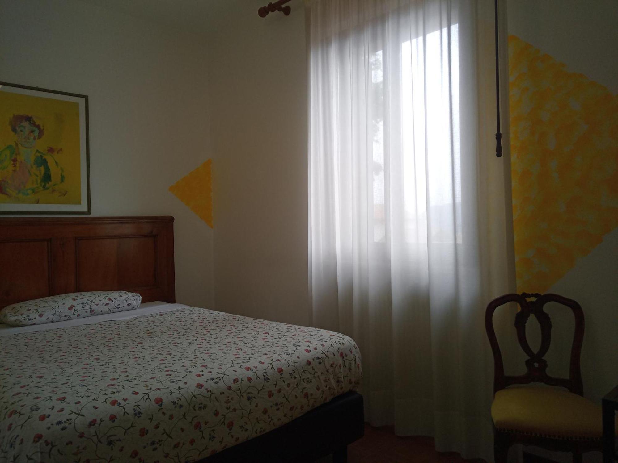 Albergo Alla Posta Anduins Værelse billede