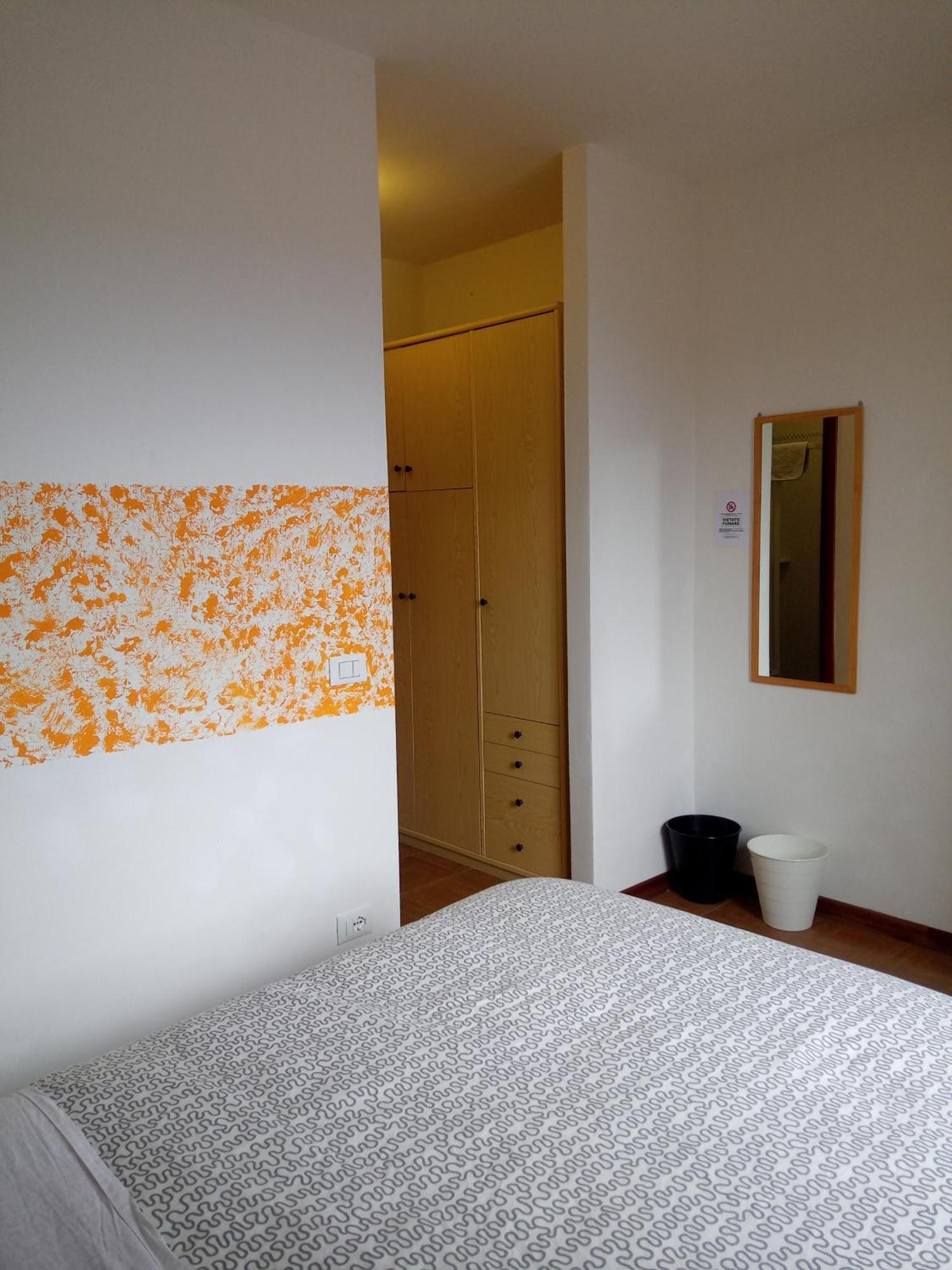 Albergo Alla Posta Anduins Værelse billede