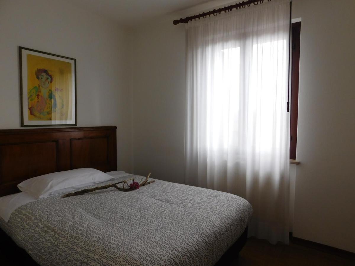 Albergo Alla Posta Anduins Eksteriør billede