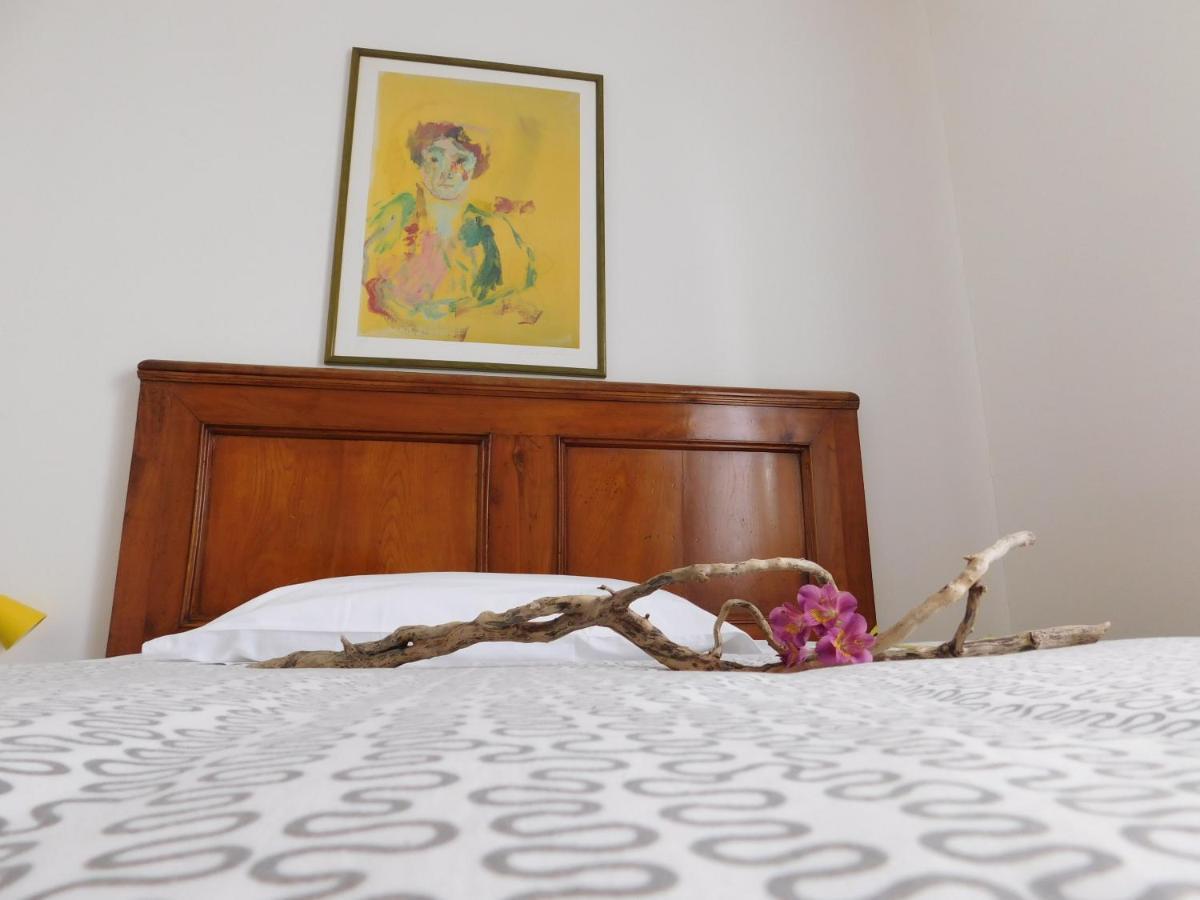 Albergo Alla Posta Anduins Eksteriør billede